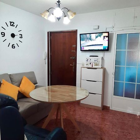 Apartamento Centro San Idelfonso - Parking Opcional 하엔 외부 사진