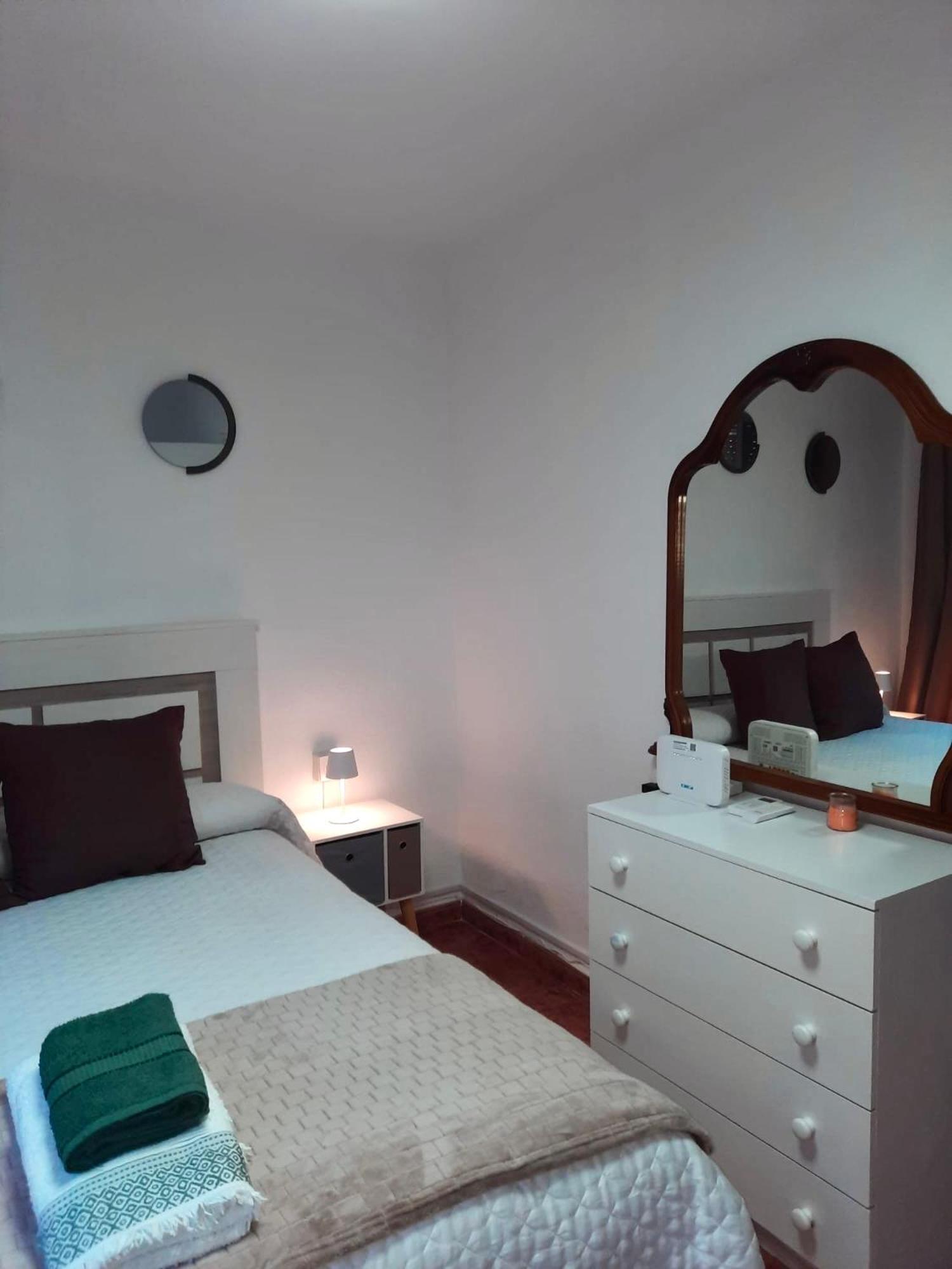 Apartamento Centro San Idelfonso - Parking Opcional 하엔 외부 사진